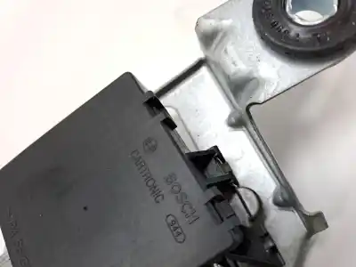 Second-hand car spare part rear windshield wiper motor for bmw x3 (e83) * oem iam references 67636917907  390201824