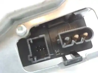 Second-hand car spare part rear windshield wiper motor for bmw x3 (e83) * oem iam references 67636917907  390201824