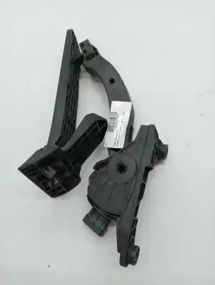Peça sobressalente para automóvel em segunda mão pedal acelerador por hyundai i30 (gd) g4lc referências oem iam 327003x100