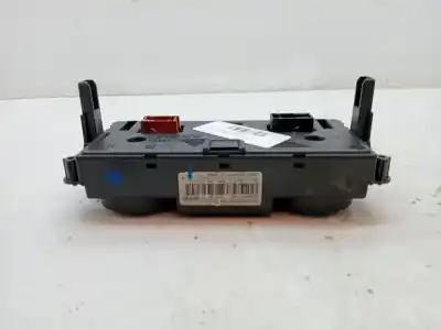 Pezzo di ricambio per auto di seconda mano controllo climatico per citroen c-elysée bhy(bh02) riferimenti oem iam 96746550zd  