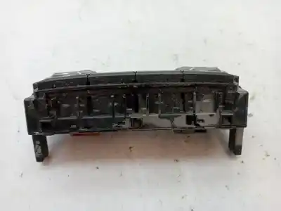 Pezzo di ricambio per auto di seconda mano controllo climatico per citroen c-elysée bhy(bh02) riferimenti oem iam 96746550zd  