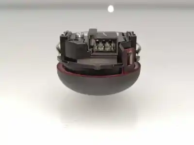 Автозапчасти б/у предупреждение за mini mini coupé (r58) cooper sd ссылки oem iam 3422211  88190001