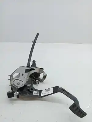 Peça sobressalente para automóvel em segunda mão pedal da embreagem por hyundai i30 (gd) g4lc referências oem iam 328023x120