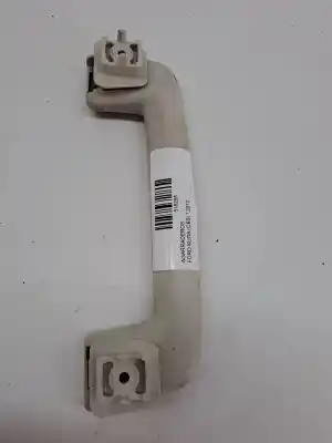 Автозапчастина б/у усередині передня права ручка для ford kuga (cbs) ecoboost посилання на oem iam 5221417  