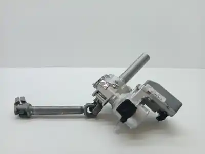 Автозапчастина б/у рульва колонка для FORD KA (CCU) KA+ Посилання на OEM IAM 2275822  