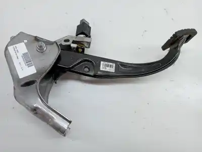 Peça sobressalente para automóvel em segunda mão pedal de travão por hyundai i30 (gd) g4lc referências oem iam 328003x300