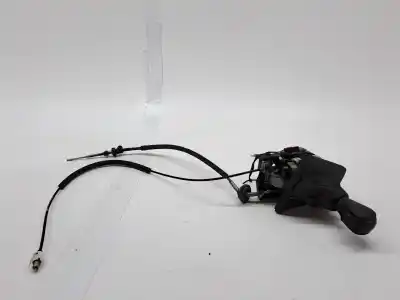 Second-hand car spare part gear lever for bmw x3 (e83) * oem iam references 25163420337