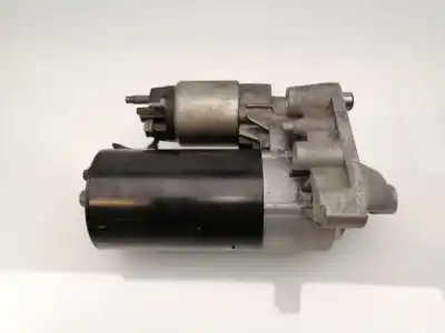 Second-hand car spare part Starter Motor for MINI MINI COUPÉ (R58) Cooper SD OEM IAM references 1241781207001  0001138006 - 781207001