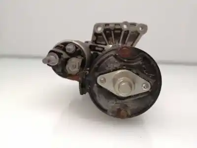Peça sobressalente para automóvel em segunda mão motor de arranque por mini mini coupé (r58) cooper sd referências oem iam 1241781207001  0001138006 - 781207001