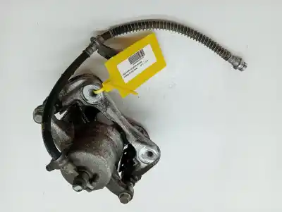 Peça sobressalente para automóvel em segunda mão pinça de travão dianteira direita por hyundai i30 (gd) g4lc referências oem iam 58190a6a03