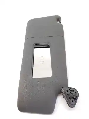 Peça sobressalente para automóvel em segunda mão para-sol direito por bmw x3 (e83) * referências oem iam 51163412912  