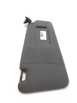 Peça sobressalente para automóvel em segunda mão para-sol direito por bmw x3 (e83) * referências oem iam 51163412912  