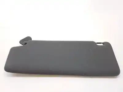 Peça sobressalente para automóvel em segunda mão para-sol direito por bmw x3 (e83) * referências oem iam 51163412912  