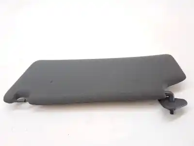 Peça sobressalente para automóvel em segunda mão para-sol direito por bmw x3 (e83) * referências oem iam 51163412912  