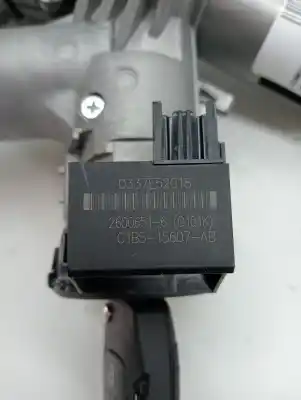 Second-hand car spare part ignition switch for ford ka (ccu) ka+ oem iam references 1778547  