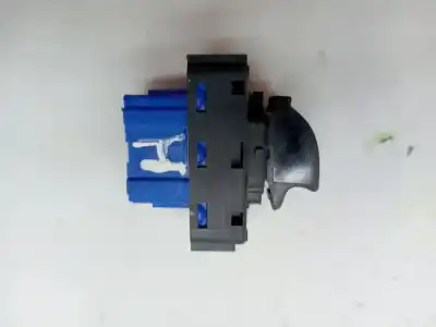 Автозапчасти б/у управление задними левыми стеклами за citroen c-elysée bhy(bh02) ссылки oem iam 96766662zd  