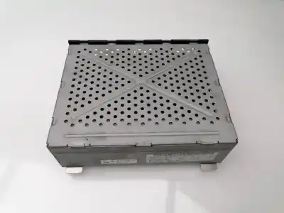 Pezzo di ricambio per auto di seconda mano impianto audio / radio cd per audi a8 (4e2) 3.0 tdi quattro riferimenti oem iam 4e0035541  