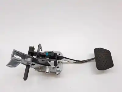 Second-hand car spare part brake pedal for bmw x3 (e83) * oem iam references 35203331335