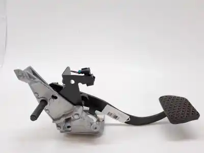 Second-hand car spare part brake pedal for bmw x3 (e83) * oem iam references 35203331335  352111604223