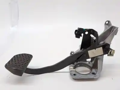 Second-hand car spare part brake pedal for bmw x3 (e83) * oem iam references 35203331335  352111604223