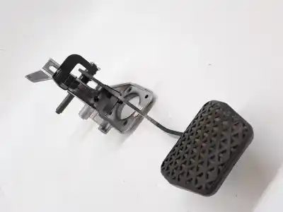 Second-hand car spare part brake pedal for bmw x3 (e83) * oem iam references 35203331335  352111604223