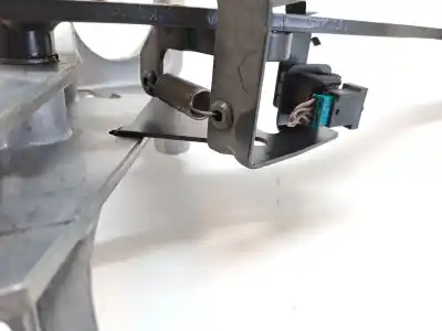 Second-hand car spare part brake pedal for bmw x3 (e83) * oem iam references 35203331335  352111604223