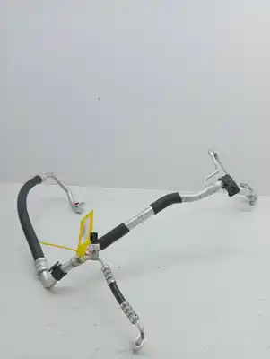 Peça sobressalente para automóvel em segunda mão tubos de ar condicionado por hyundai i30 (gd) g4lc referências oem iam 97775a6450