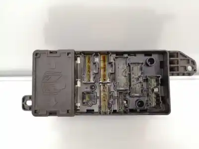Peça sobressalente para automóvel em segunda mão caixa de fusíveis e relés por mini mini coupé (r58) cooper sd referências oem iam 344950402  