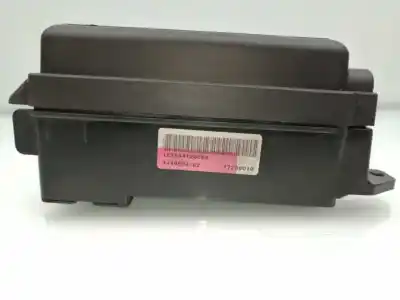Peça sobressalente para automóvel em segunda mão Caixa De Fusíveis E Relés por MINI MINI COUPÉ (R58) Cooper SD Referências OEM IAM 344950402  