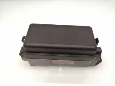 Peça sobressalente para automóvel em segunda mão caixa de fusíveis e relés por mini mini coupé (r58) cooper sd referências oem iam 344950402  