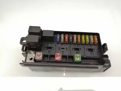 Peça sobressalente para automóvel em segunda mão caixa de fusíveis e relés por mini mini coupé (r58) cooper sd referências oem iam 344950402  