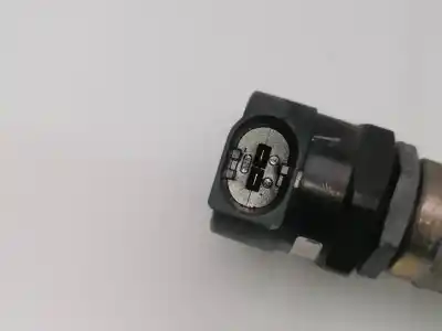 Pezzo di ricambio per auto di seconda mano rampa iniettori per audi a8 (4e2) 3.0 tdi quattro riferimenti oem iam 059130090j  