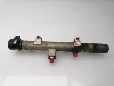 Pezzo di ricambio per auto di seconda mano rampa iniettori per audi a8 (4e2) 3.0 tdi quattro riferimenti oem iam 059130090j  