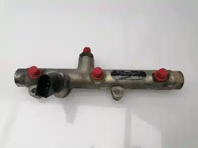 Pezzo di ricambio per auto di seconda mano Rampa Iniettori per AUDI A8 (4E2) 3.0 TDI Quattro Riferimenti OEM IAM 059130089D  