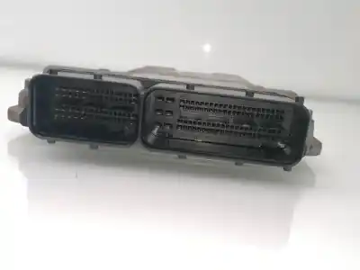 Peça sobressalente para automóvel em segunda mão centralina de motor uce por audi a8 (4e2) 3.0 tdi quattro referências oem iam 4e0907401b  0281011327