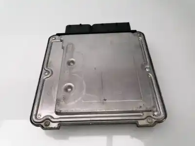 Peça sobressalente para automóvel em segunda mão centralina de motor uce por audi a8 (4e2) 3.0 tdi quattro referências oem iam 4e0907401b  0281011327