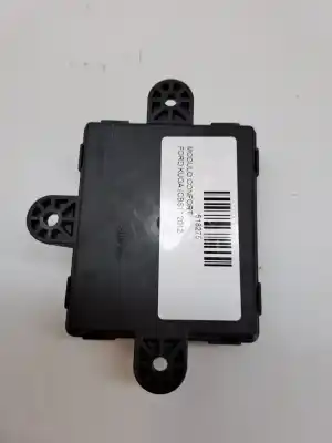 Second-hand car spare part comfort module for ford kuga (cbs) ecoboost oem iam references 1790357  cv6t14b532ca