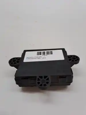 Second-hand car spare part comfort module for ford kuga (cbs) ecoboost oem iam references 1790357  cv6t14b532ca