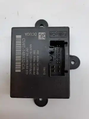 Second-hand car spare part comfort module for ford kuga (cbs) ecoboost oem iam references 1790357  cv6t14b532ca