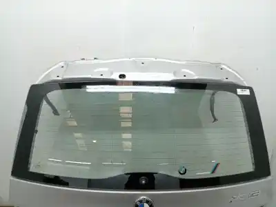 Second-hand car spare part tailgate for bmw x3 (e83) * oem iam references 41003452197  