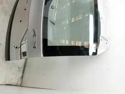 Second-hand car spare part tailgate for bmw x3 (e83) * oem iam references 41003452197  