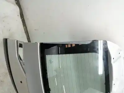 Second-hand car spare part tailgate for bmw x3 (e83) * oem iam references 41003452197  