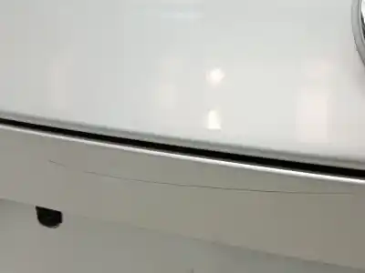 Second-hand car spare part tailgate for bmw x3 (e83) * oem iam references 41003452197  