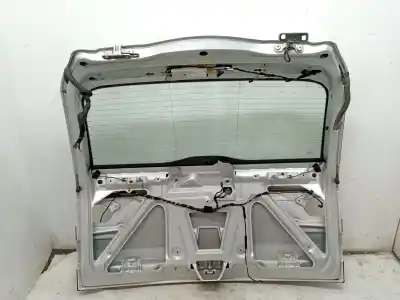 Second-hand car spare part tailgate for bmw x3 (e83) * oem iam references 41003452197  