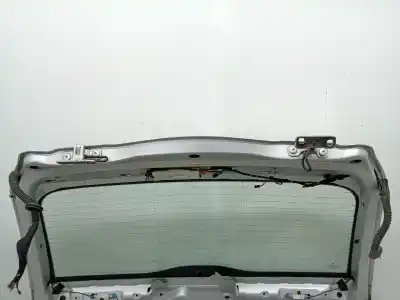 Second-hand car spare part tailgate for bmw x3 (e83) * oem iam references 41003452197  