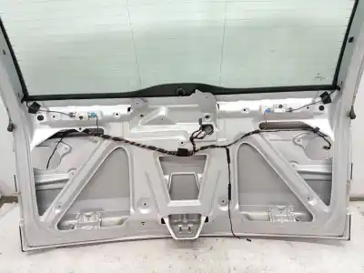 Second-hand car spare part tailgate for bmw x3 (e83) * oem iam references 41003452197  