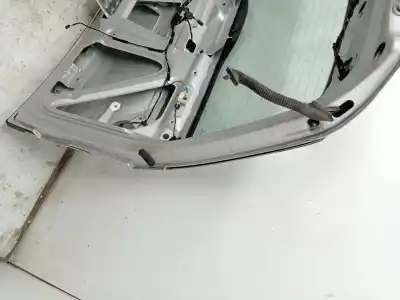 Second-hand car spare part tailgate for bmw x3 (e83) * oem iam references 41003452197  