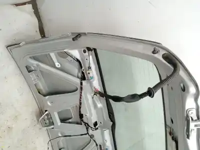 Second-hand car spare part tailgate for bmw x3 (e83) * oem iam references 41003452197  