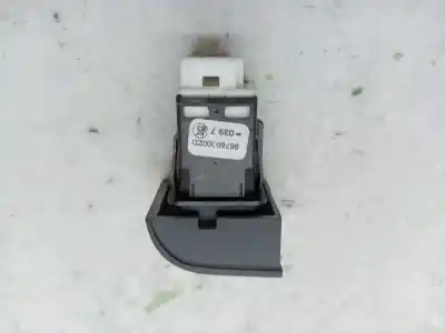 Tweedehands auto-onderdeel comfortmodule voor citroen c-elysée bhy(bh02) oem iam-referenties 96760000zd