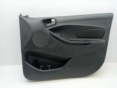 Pezzo di ricambio per auto di seconda mano rivestimento porta anteriore destro per ford ka (ccu) ka+ riferimenti oem iam 2258758  